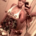 Demitra Mimi Roche (The Miami Maverick) of Bad Girls Club Season 8 10