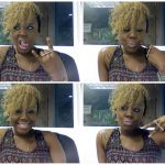 Demitra Mimi Roche (The Miami Maverick) of Bad Girls Club Season 8 11