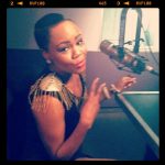 Demitra Mimi Roche (The Miami Maverick) of Bad Girls Club Season 8