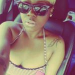 Demitra Mimi Roche (The Miami Maverick) of Bad Girls Club Season 8 4