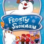 Frosty The Snowman