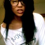 Gabrielle Victor (The Queen B) of Bad Girls Club Season 8 10