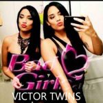 Gabrielle Victor (The Queen B) of Bad Girls Club Season 8 2