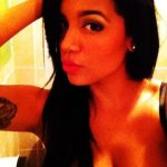 Gabrielle Victor (The Queen B) of Bad Girls Club Season 8 3