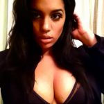 Gabrielle Victor (The Queen B) of Bad Girls Club Season 8 6