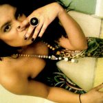 Gabrielle Victor (The Queen B) of Bad Girls Club Season 8 8