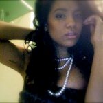 Gabrielle Victor (The Queen B) of Bad Girls Club Season 8 9