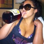 Gia Sapp-Hernandez (The Scandalous Schoolgirl) of Bad Girls Club Season 8 8