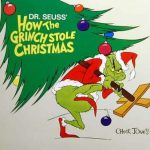 How The Grinch Stole Christmas