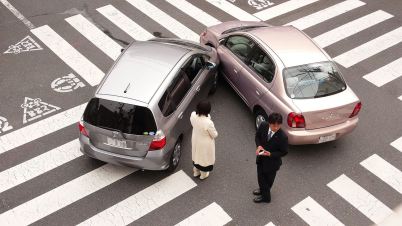 Car Accident Lawsuit Options