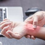 carpal tunnel syndrome
