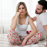 female sexual dysfunction