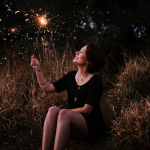 Become a Better Person in the New Year
