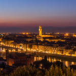 Planning a trip to Tuscany