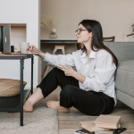Working from home