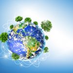 Help the Environment