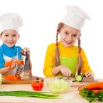 healthy kids