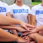 volunteer