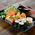 Japanese Dishes