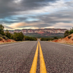 road trip