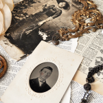 Family’s Heirlooms