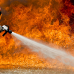 Volunteer Firefighter