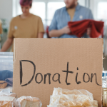 Donate