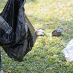 Prevent Littering