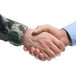 Hiring Military Veterans