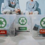 Recycling Contamination