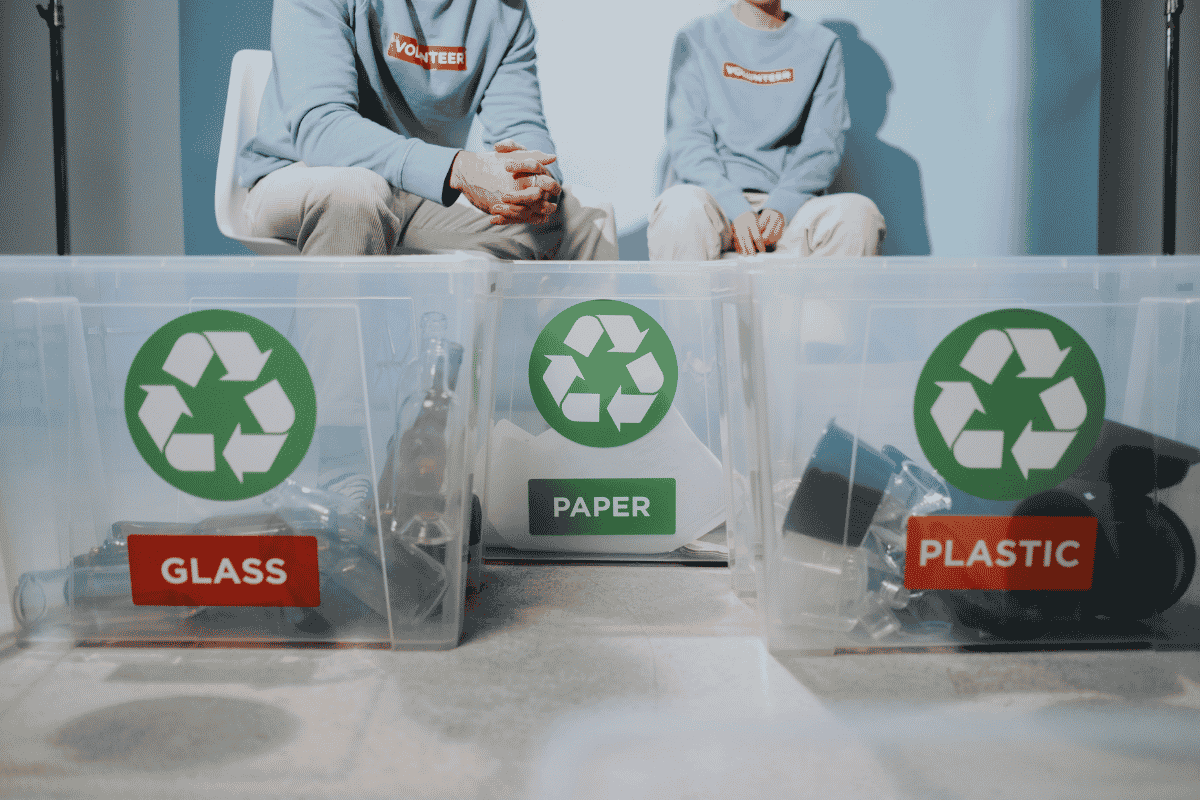 Recycling Contamination