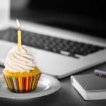 Work Anniversaries