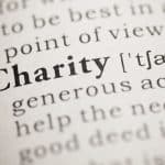 Right Charity