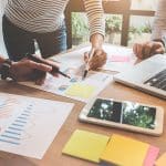 business consistency