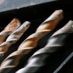 Types of Metal Alloys Used in Drill Bits