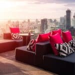 The Benefits of Adding a Rooftop Deck to Your Office