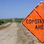 road construction safety