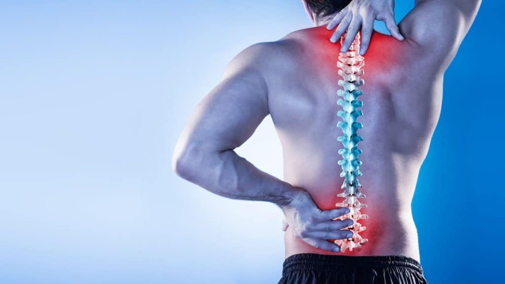 How To Reduce Back Pain as a Commercial Truck Driver