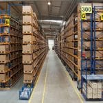 Pallet Racking System