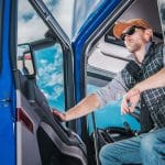 How To Reduce Back Pain as a Commercial Truck Driver