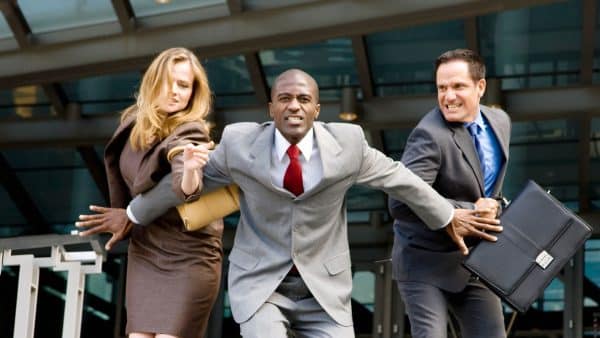 Ways To Keep Your Business Competitive