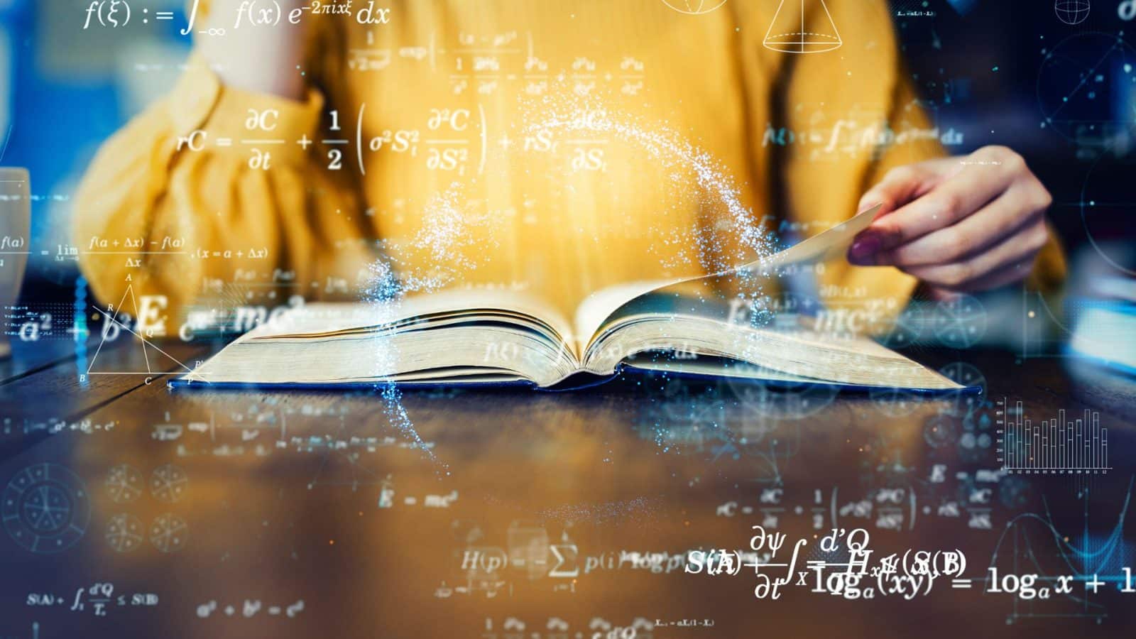 Careers in Science