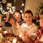 Global New Year Traditions