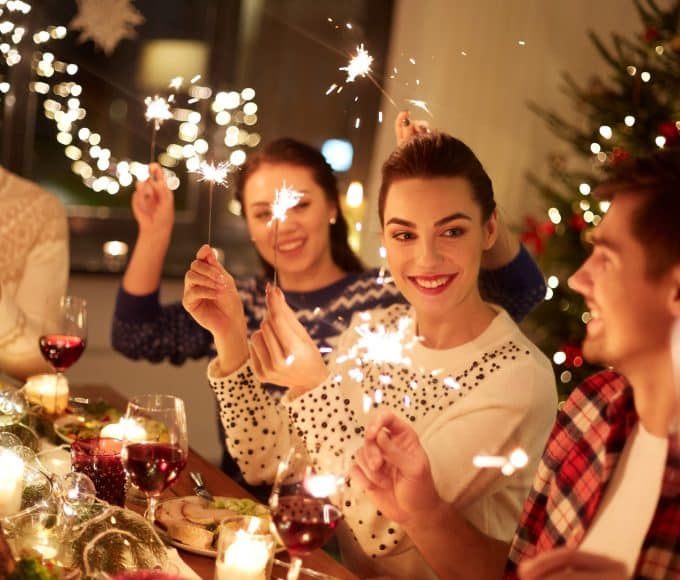 Global New Year Traditions