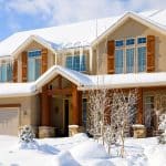 Winter Home Maintenance Tips