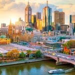 Essential Infrastructure