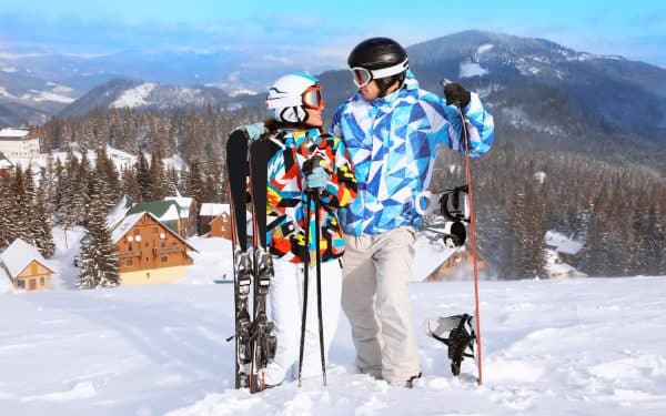 San Juan National Forest