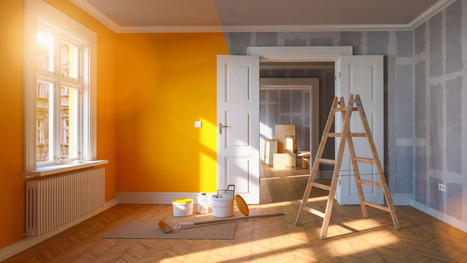 increase the value of your home