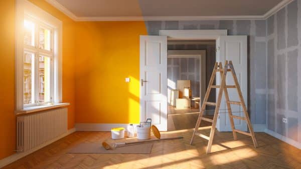 increase the value of your home