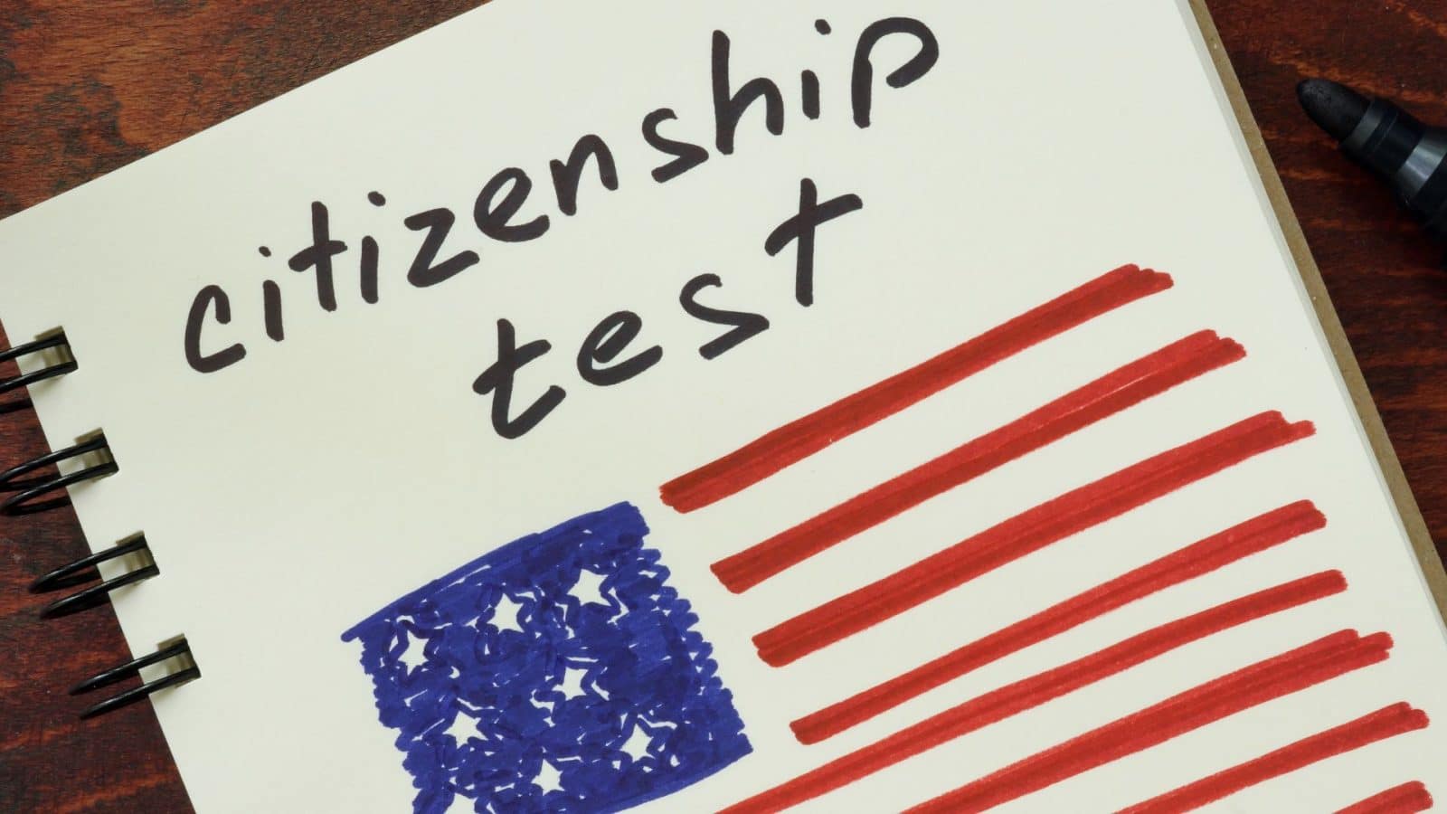 United States Citizenship Test